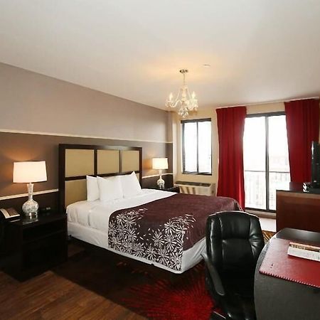 Hotel Vetiver / Manhattan Skyline Νέα Υόρκη Εξωτερικό φωτογραφία