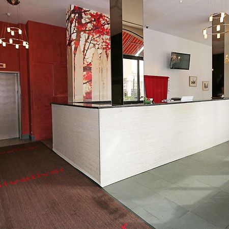 Hotel Vetiver / Manhattan Skyline Νέα Υόρκη Εξωτερικό φωτογραφία
