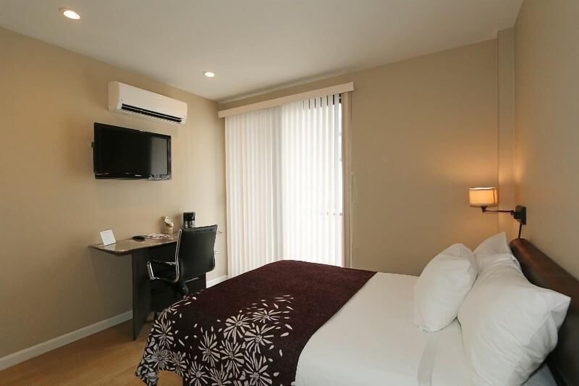 Hotel Vetiver / Manhattan Skyline Νέα Υόρκη Εξωτερικό φωτογραφία