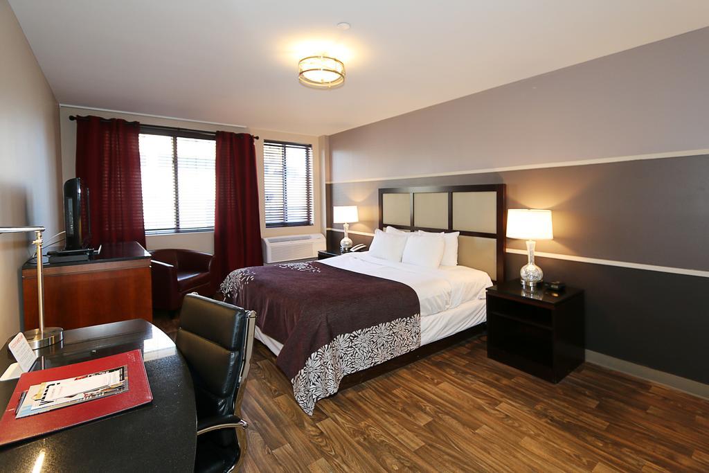 Hotel Vetiver / Manhattan Skyline Νέα Υόρκη Εξωτερικό φωτογραφία
